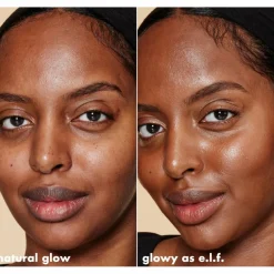 Halo Glow Liquid Filter