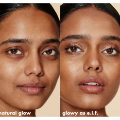 Halo Glow Liquid Filter