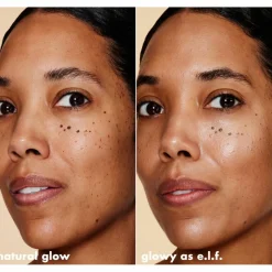 Halo Glow Liquid Filter