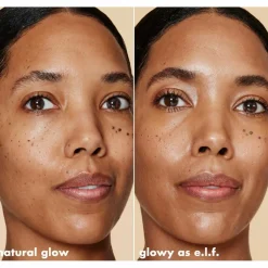 Halo Glow Liquid Filter