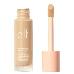 Halo Glow Liquid Filter