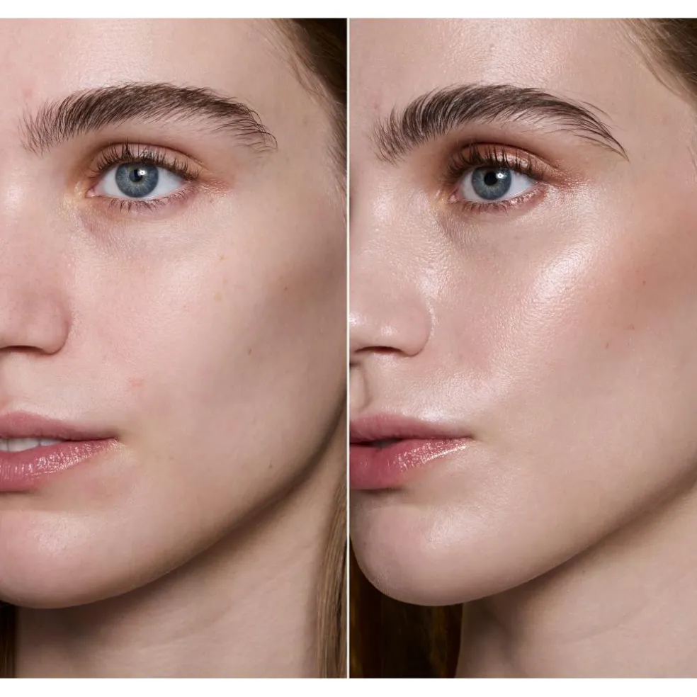 Halo Glow Liquid Filter