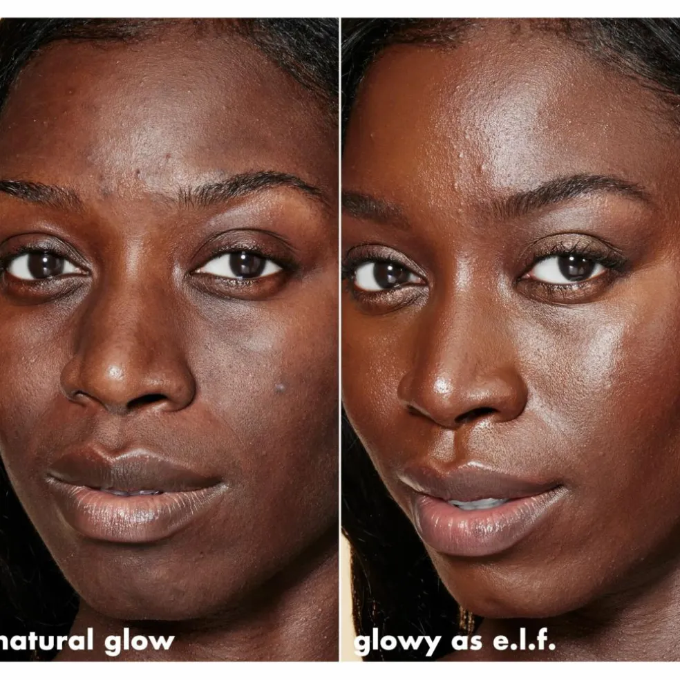 Halo Glow Liquid Filter