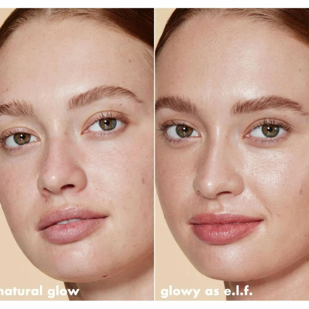 Halo Glow Liquid Filter