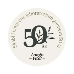 Halsmikstur med Lakrids og Timian