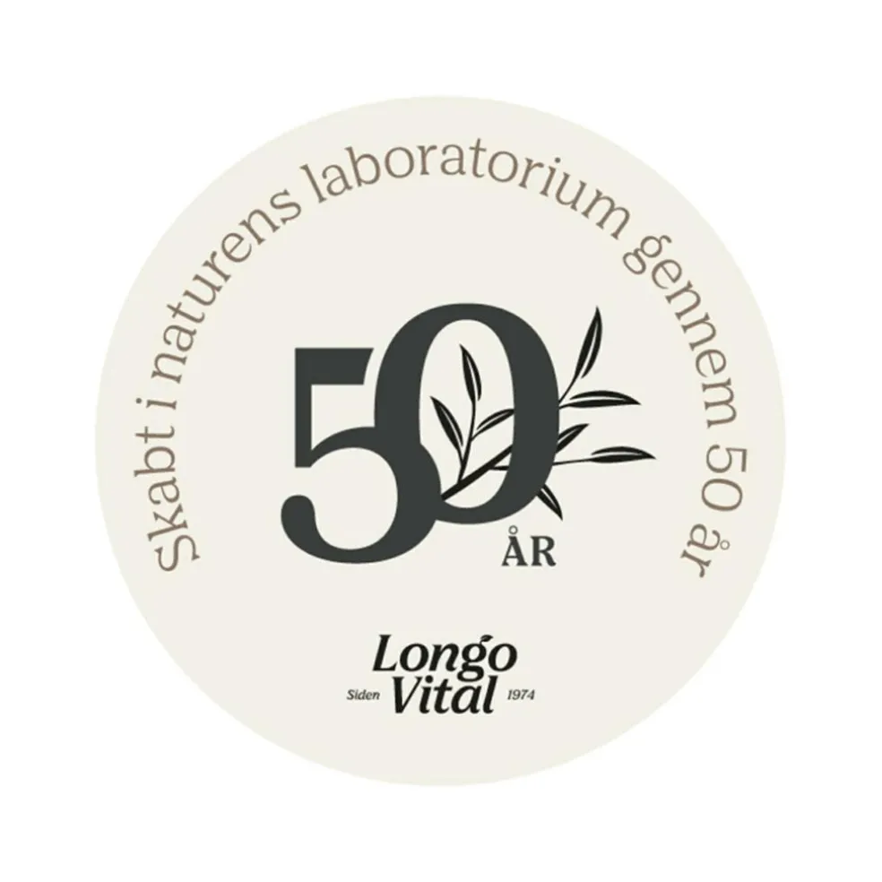 Halsmikstur med Lakrids og Timian