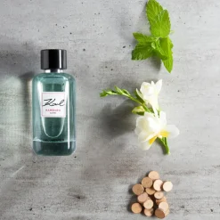 Hamburg Eau de Toilette