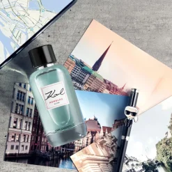 Hamburg Eau de Toilette