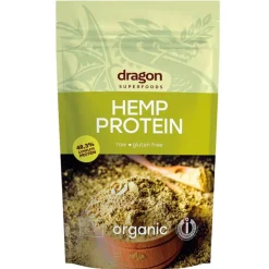 Hampe Protein Pulver Ø