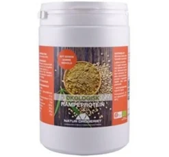 Hampeprotein Complex