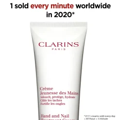 Hand And Nail Treatment Cream