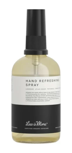 Hand Refreshing Spray