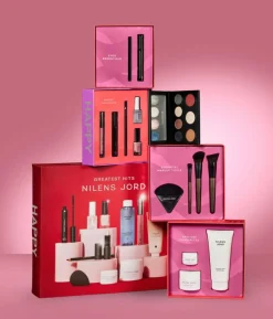 Hand Soap & Hand Lotion Sampak