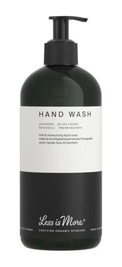 Hand Wash