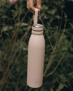 Hank til drikkeflaske