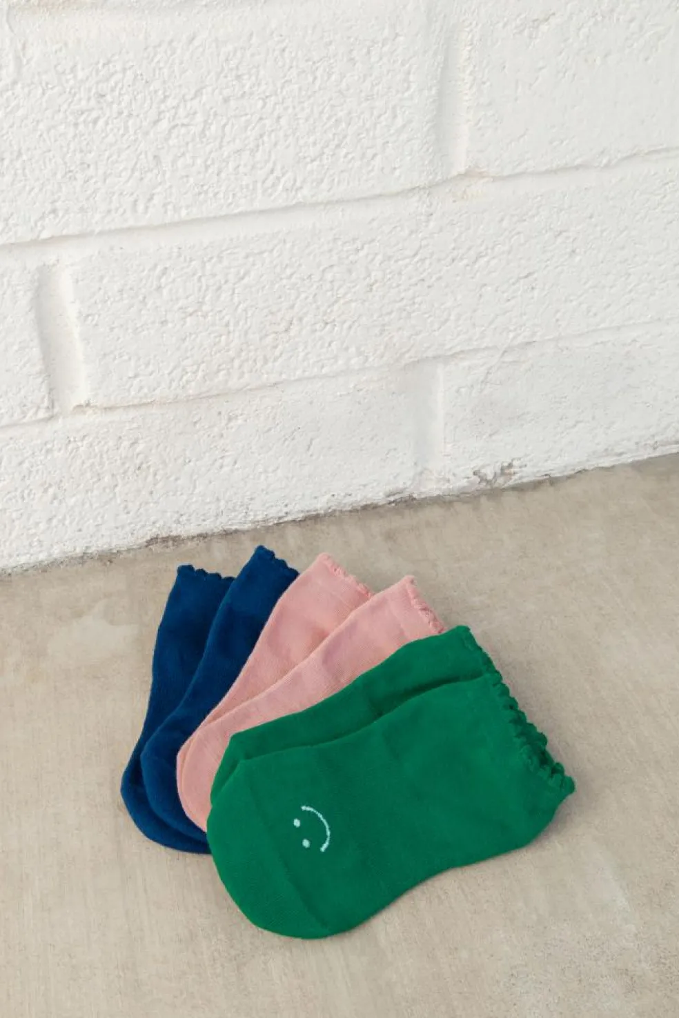 Happy Grip Full Foot