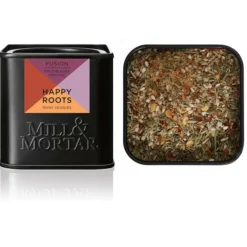 Happy Roots Krydderiblanding Ø