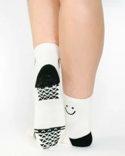 Happy Runner Grip Ankle