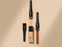 Hasu Fude Foundation Brush
