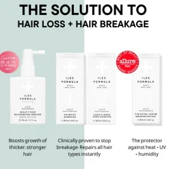 Haute Performance Conditioner