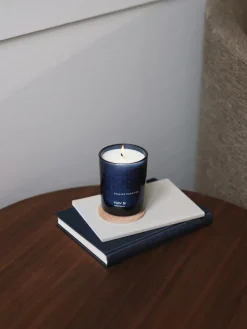 HAV Duftlys med Låg