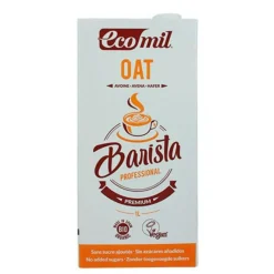 Havredrik Barista Ø