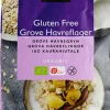 Havreflager Gluten Free Grove Ø