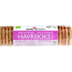 Havrekiks Ø