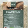 Havreklid Ø