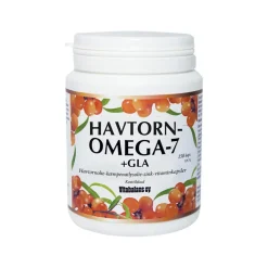 Havtorn Omega 7+GLA