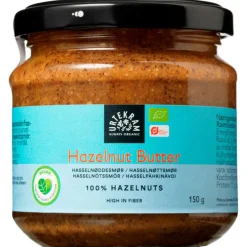 Hazelnut Butter Ø