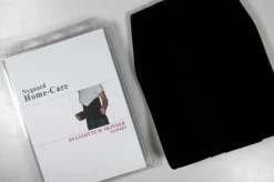 HC Rygstøtte m/skinne Large