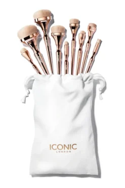 HD Blend Complete Set Brush Kit