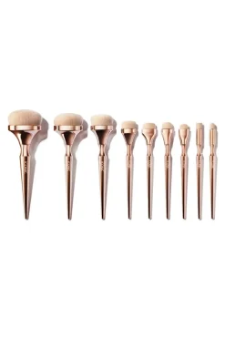 HD Blend Complete Set Brush Kit