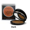 HDPV Anti-Shine Pudder