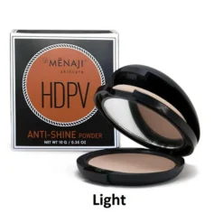 HDPV Anti-Shine Pudder