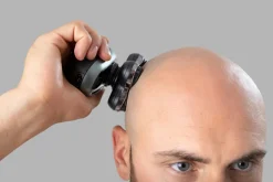 Head Shaver