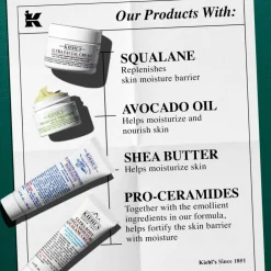 Head to Toe Hydration Gaveæske