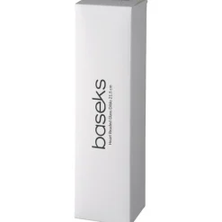 Heart Beaded Glas Dildo