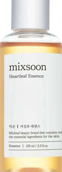 Heartleaf Essence