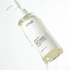 Heartleaf Pore Control Cleansing Oil