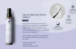 Heat Protection Spray