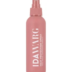 Heat Protection Spray