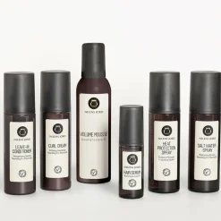 Heat Protection Spray