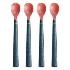 Heat Sense Weaning Spoons