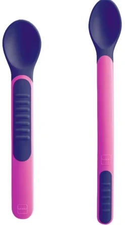 Heat Sensitive Spoons & Cover