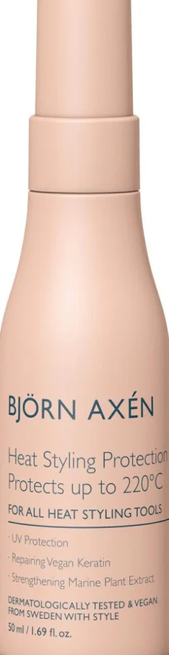 Heat Styling Protection Travel Size