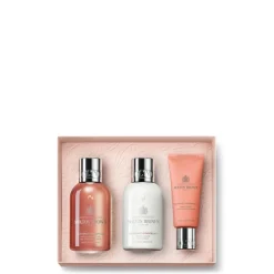 Heavenly Gingerlily Travel Body & Hand Collection