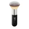 Heavenly Luxe Airbrush Powder & Bronzer Brush
