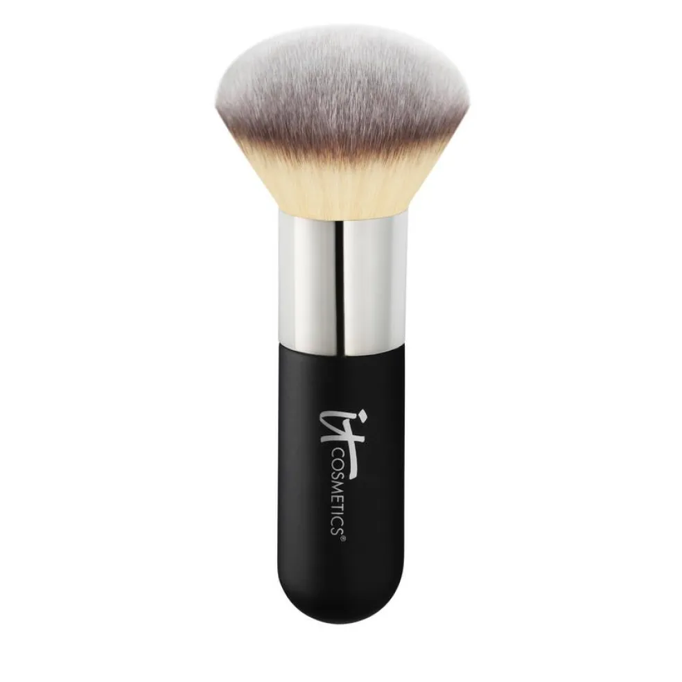Heavenly Luxe Airbrush Powder & Bronzer Brush